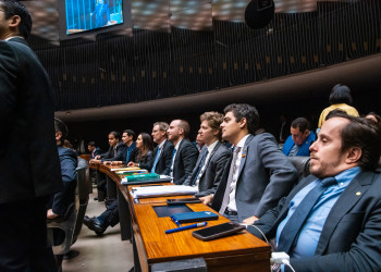 MPF acata pedido para investigar Michelle Bolsonaro por tráfico de influência