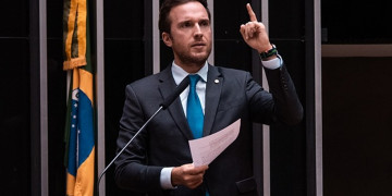 Novo aciona STF para evitar repasse de emendas sem indicação de finalidade