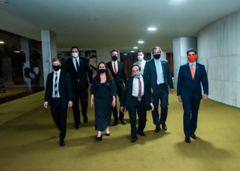 Novo quer explicações da Economia sobre ‘balcão de Michelle’