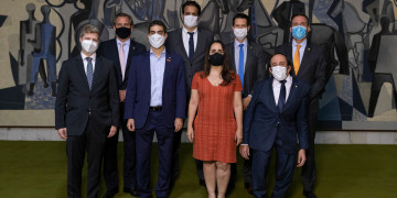 Novo vai ao TCU por apuração sobre reembolsos médicos usados por deputados