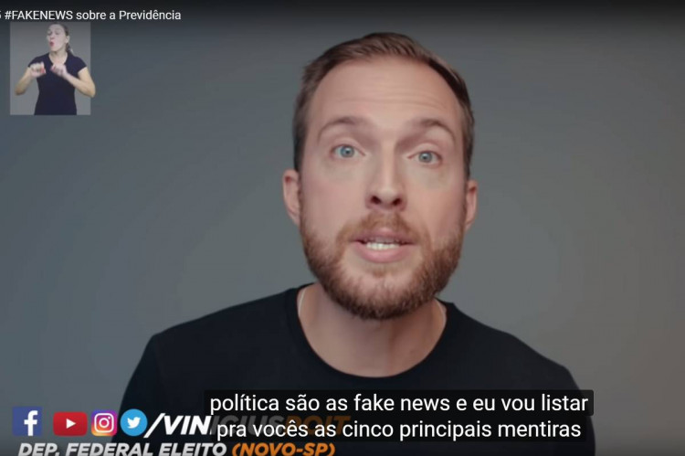 Brasília vê corrida para aprovar remuneração por conteúdo online Brasília vê corrida para aprovar remuneração por conteúdo online