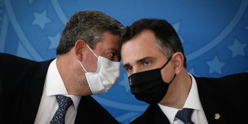 Congresso analisa hoje projeto de Lira e Pacheco para manter o orçamento secreto