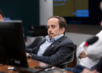 “A gente espera que os outros partidos entendam que o Brasil não pode esperar mais”