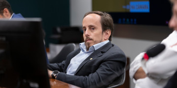 “A gente espera que os outros partidos entendam que o Brasil não pode esperar mais”