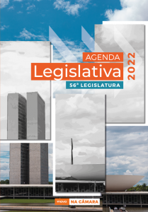 Agendas Legislativas