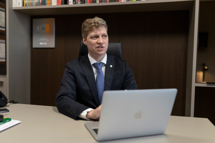 Câmara aprova protocolo de Madri sobre registro de marcas Câmara aprova protocolo de Madri sobre registro de marcas