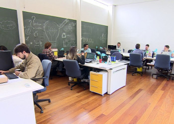 Câmara autoriza deputados a usarem cota parlamentar com espaços de ‘coworking’