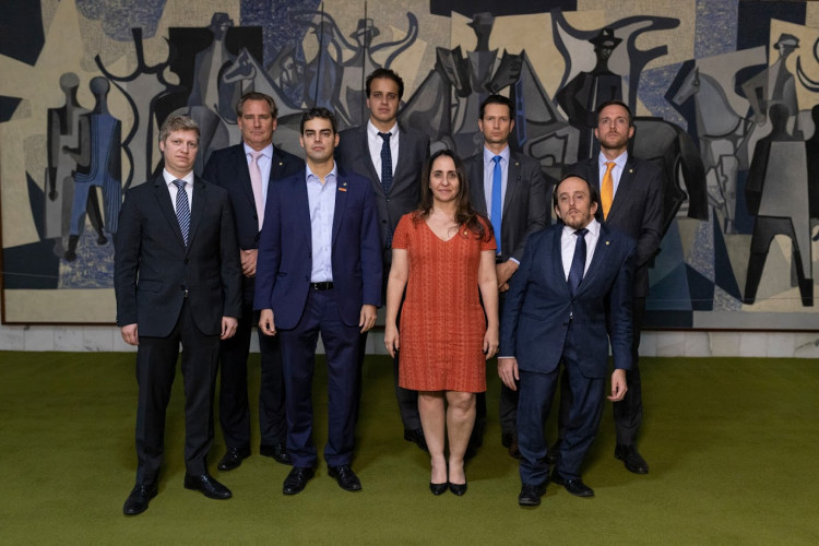 Câmara derruba dispositivo da PEC dos Precatórios que flexibilizava ‘regra de ouro’ Câmara derruba dispositivo da PEC dos Precatórios que flexibilizava ‘regra de ouro’