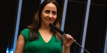 Deputada do Novo quer transparência nas emendas especiais