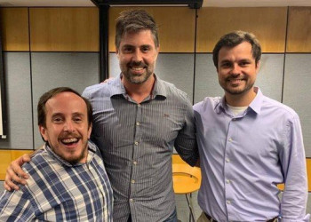 Em encontro, deputados do Novo apresentam economia de seus mandatos