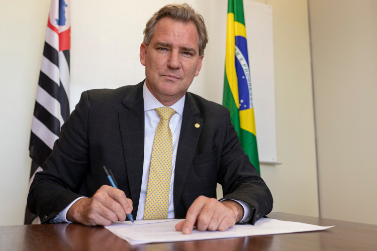 Empresas propõem projeto piloto para testar reforma tributária Empresas propõem projeto piloto para testar reforma tributária