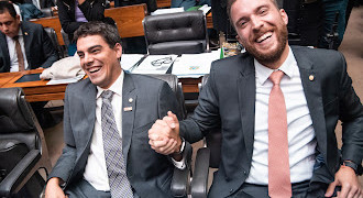 EXAME Fórum 2019 contará com governadores e políticos da nova geração