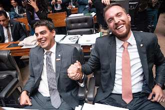 EXAME Fórum 2019 contará com governadores e políticos da nova geração EXAME Fórum 2019 contará com governadores e políticos da nova geração