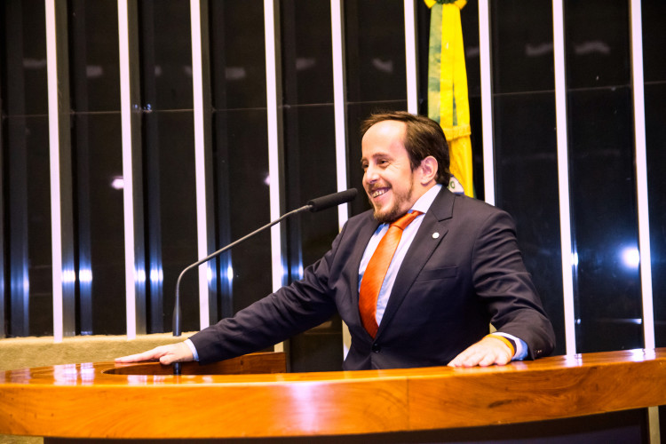 Liberais celebram aprovação do texto-base da MP da Liberdade Econômica Liberais celebram aprovação do texto-base da MP da Liberdade Econômica