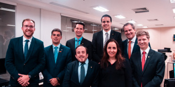 Novo apresentará PL para resgatar pontos da MP da Liberdade Econômica