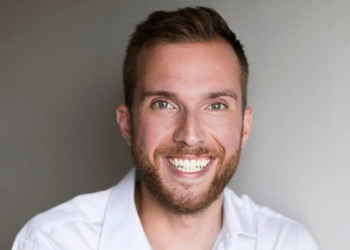 Novo lança Vinicius Poit candidato ao governo em São Paulo