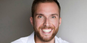 Novo lança Vinicius Poit candidato ao governo em São Paulo