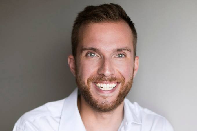 Novo lança Vinicius Poit candidato ao governo em São Paulo