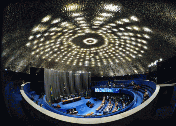 Partido Novo tem fundo de R$ 8 milhões, porém sem destino