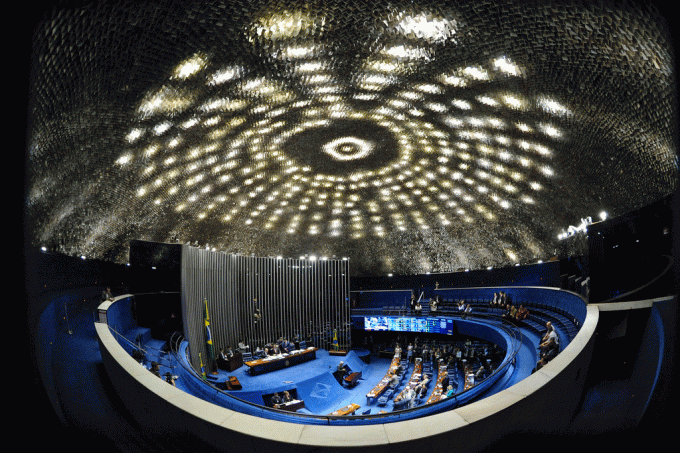 Partido Novo tem fundo de R$ 8 milhões, porém sem destino Partido Novo tem fundo de R$ 8 milhões, porém sem destino