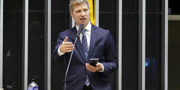 Van Hattem: “Maia nunca parou de articular a Previdência”