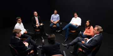 Van Hattem: Partido Novo tem 8 deputados comprometidos com a Previdência