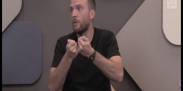 Vinícius Poit, deputado federal do Novo e titular da comissão especial da reforma da Previdência, comenta próximos passos do projeto