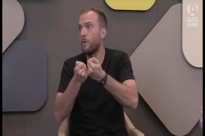 Vinícius Poit, deputado federal do Novo e titular da comissão especial da reforma da Previdência, comenta próximos passos do projeto