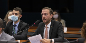 Comissão da Câmara aprova projeto que proíbe cobrança de licença para uso de motosserras