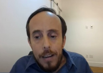 “É difícil que um prefeito denuncie”, diz Ganime, sobre corrupção em emendas