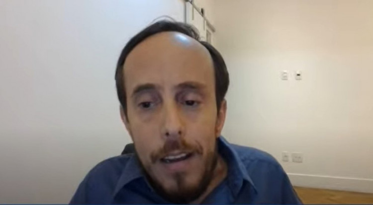 "É difícil que um prefeito denuncie", diz Ganime, sobre corrupção em emendas “É difícil que um prefeito denuncie”, diz Ganime, sobre corrupção em emendas