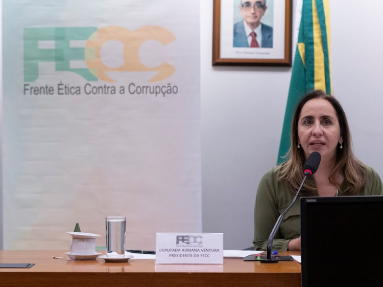 ‘Estadão’ promove debate sobre combate à corrupção em parceria com instituto