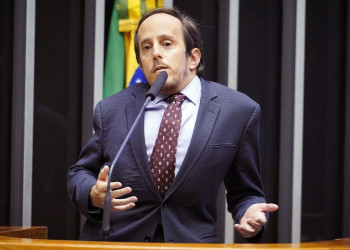 Exclusivo: líder do Novo diz que deputados chegam a exigir de prefeitos até 15% do valor de emendas