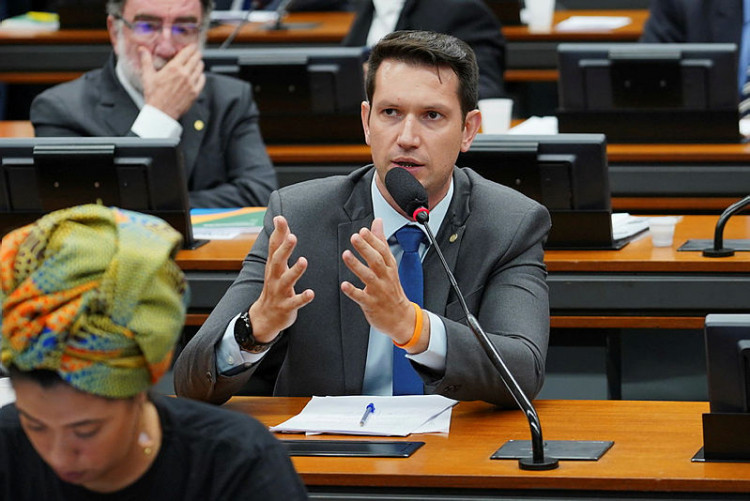 Mais um ano sem a prisão em segunda instância Mais um ano sem a prisão em segunda instância