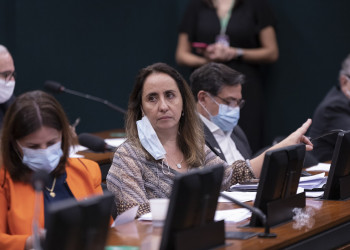 Partidos manobram, e votação de relatório da PEC da prisão após a 2ª instância é adiada