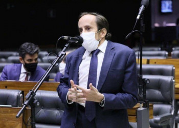 PEC dos Precatórios: Se Lira quiser, pode tudo, diz líder do Novo