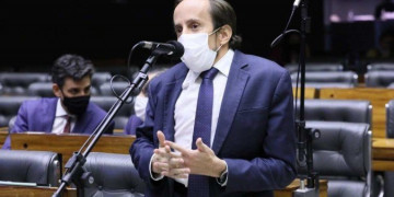 PEC dos Precatórios: Se Lira quiser, pode tudo, diz líder do Novo