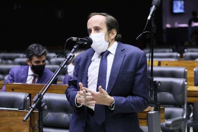 PEC dos Precatórios: Se Lira quiser, pode tudo, diz líder do Novo PEC dos Precatórios: Se Lira quiser, pode tudo, diz líder do Novo