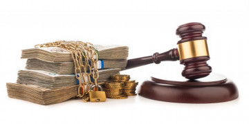 Com ‘penduricalhos’, 65% dos juízes ganham acima do teto de R$ 39,3 mil