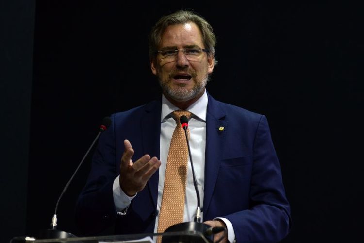 Especialistas defendem poucas alíquotas para evitar caos Especialistas defendem poucas alíquotas para evitar caos