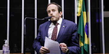 PEC de autoria do NOVO propõe participação de todos os poderes nas indicações para o STF