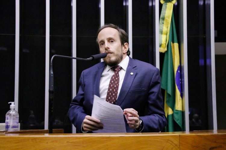 PEC de autoria do NOVO propõe participação de todos os poderes nas indicações para o STF PEC de autoria do NOVO propõe participação de todos os poderes nas indicações para o STF