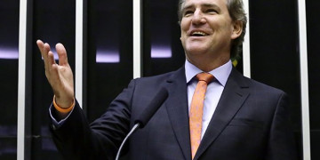 Teto da carga tributária