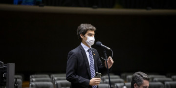 Câmara aprova programa habitacional para policial