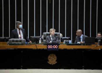 Plenário aprova cooperação em ciência e tecnologia com Israel