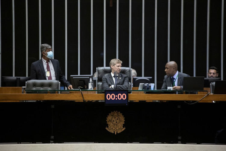 Plenário aprova cooperação em ciência e tecnologia com Israel Plenário aprova cooperação em ciência e tecnologia com Israel