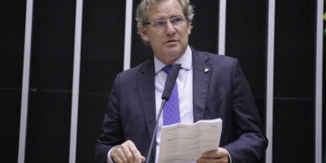 ‘Brasil não pode ficar refém da Zona Franca de Manaus’, diz deputado sobre IPI