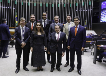 Redução da carga tributária no Brasil é debatida em votação na Câmara