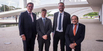 Projeto que libera FGTS para compra de mais de um imóvel é prioridade da pauta da Câmara dos Deputados