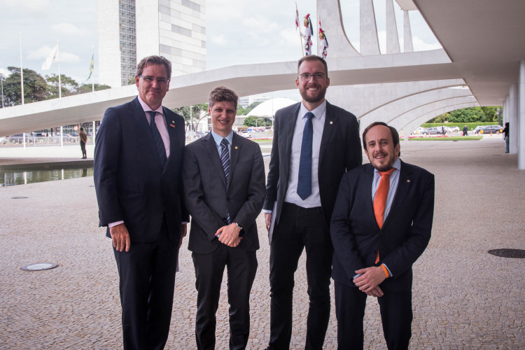 Projeto que libera FGTS para compra de mais de um imóvel é prioridade da pauta da Câmara dos Deputados Projeto que libera FGTS para compra de mais de um imóvel é prioridade da pauta da Câmara dos Deputados